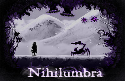 Ladda ner Arkadspel spel Nihilumbra på iPad.