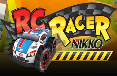 Ladda ner Racing spel Nikko RC Racer på iPad.