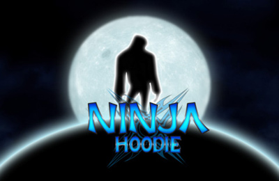 Ladda ner Action spel Ninja Hoodie på iPad.