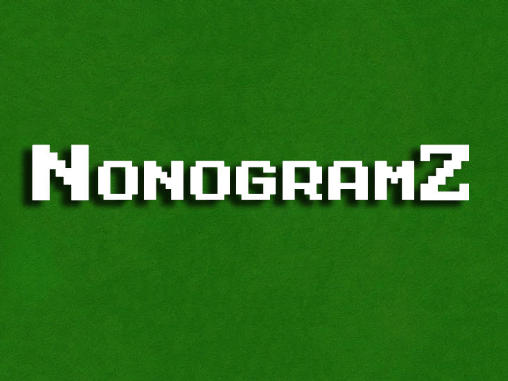Ladda ner Online spel NonogramZ på iPad.