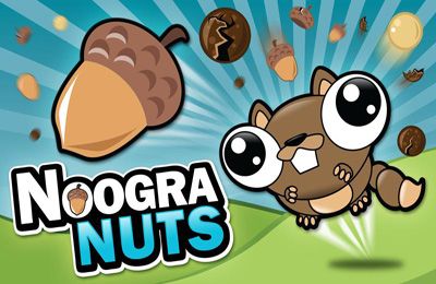 Ladda ner Arkadspel spel Noogra Nuts på iPad.
