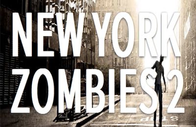 Ladda ner Action spel N.Y.Zombies 2 på iPad.
