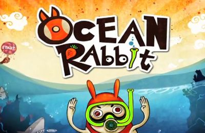 Ladda ner Arkadspel spel Ocean Rabbit på iPad.