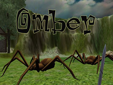 Ladda ner RPG spel Omber på iPad.