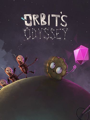 Ladda ner Orbit's Odyssey iPhone 7.1 gratis.