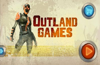 Ladda ner Outland Games iPhone 5.0 gratis.