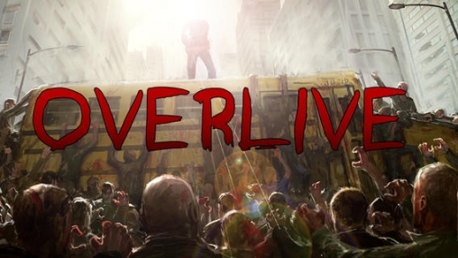 Ladda ner Overlive - Zombie Survival iPhone 5.1 gratis.