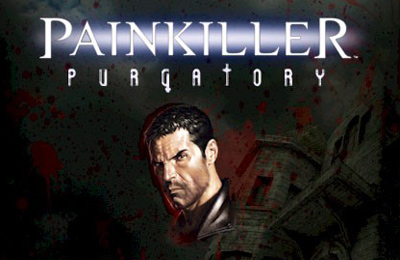 Ladda ner Shooter spel Painkiller Purgatory på iPad.