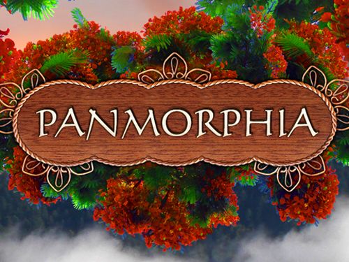 Ladda ner Äventyrsspel spel Panmorphia på iPad.