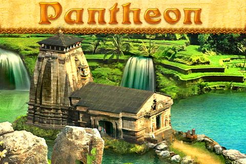 Ladda ner Russian spel Pantheon på iPad.