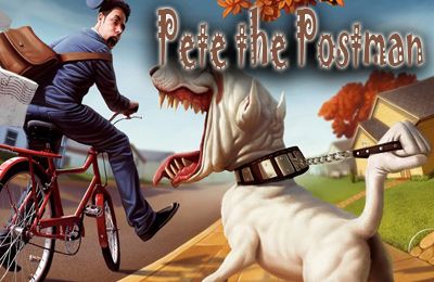 Ladda ner Action spel Pete the Postman på iPad.