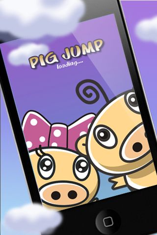 Ladda ner PigJump iPhone 3.0 gratis.