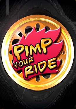 Ladda ner Pimp Your Ride GT iPhone 4.1 gratis.