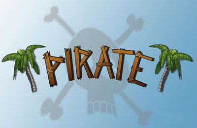 Ladda ner Arkadspel spel Pirate : Cannonball Siege på iPad.