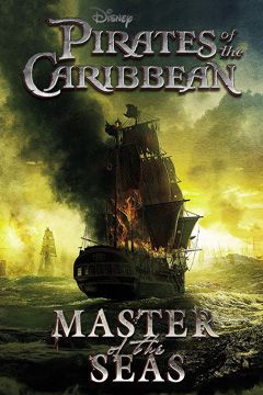 Ladda ner Pirates of the Caribbean: Master of the Seas iPhone 4.1 gratis.