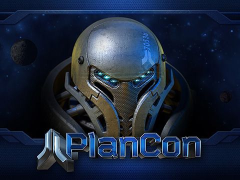 Plancon: Space conflict