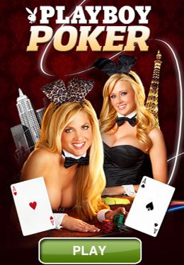 Ladda ner Brädspel spel Playboy Poker på iPad.