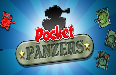 Ladda ner Pocket Panzers iPhone 6.1 gratis.