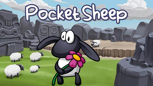 Ladda ner Russian spel Pocket sheep på iPad.