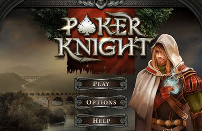 Ladda ner RPG spel Poker Knight på iPad.