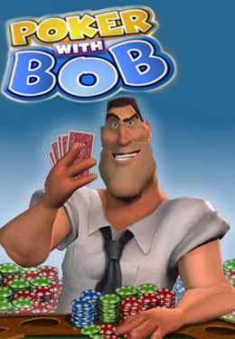 Ladda ner Brädspel spel Poker With Bob på iPad.