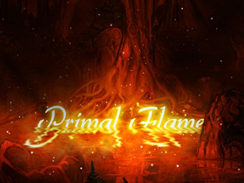 Primal flame