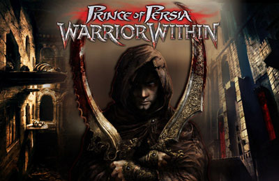 Ladda ner Fightingspel spel Prince of Persia: Warrior Within på iPad.