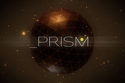 Ladda ner Logikspel spel Prism på iPad.