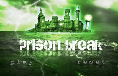 Ladda ner Äventyrsspel spel Prison Break på iPad.