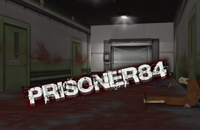 Ladda ner Shooter spel Prisoner 84 på iPad.