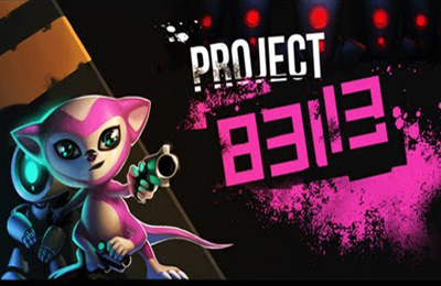 Ladda ner Arkadspel spel Project 83113 på iPad.