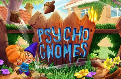 Psycho Gnomes