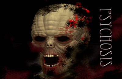 Ladda ner Action spel Psychosis: Zombies på iPad.