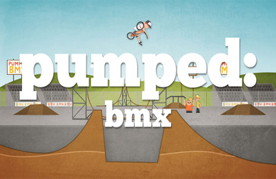 Ladda ner Pumped: BMX iPhone 5.1 gratis.