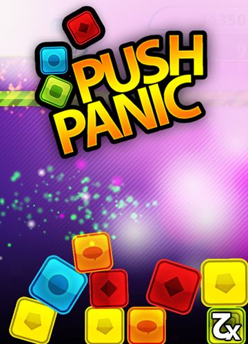 Push Panic!