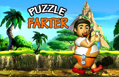 Ladda ner Arkadspel spel Puzzle Farter på iPad.