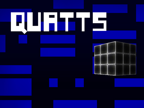 Ladda ner Quatts iPhone 4.0 gratis.