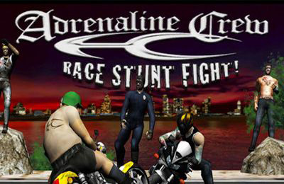 Ladda ner Racing spel Race, Stunt, Fight 2! FREE på iPad.