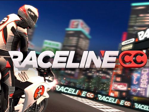 Raceline CC: High-speed motorcycle street racing