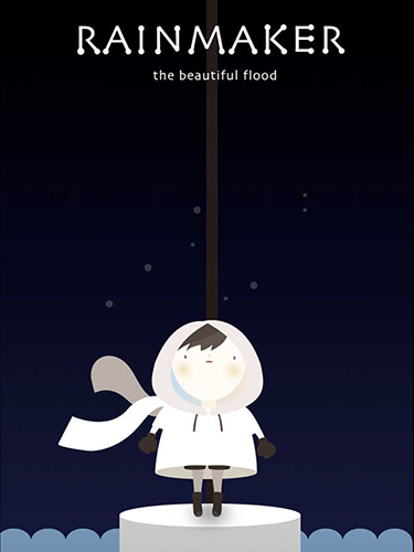 Ladda ner Logikspel spel Rainmaker: The beautiful flood på iPad.