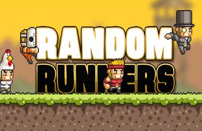 Random Runners