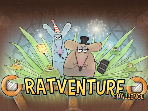 Ratventure: Challenge