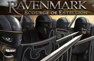 RAVENMARK: Scourge of Estellion
