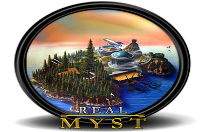 Ladda ner Äventyrsspel spel Real Myst på iPad.