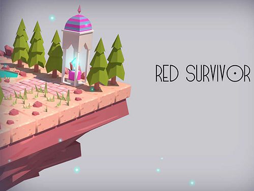 Ladda ner Logikspel spel Red survivor på iPad.