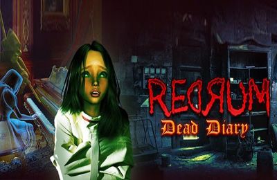 Ladda ner Äventyrsspel spel Redrum: Dead Diary på iPad.