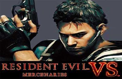 Ladda ner Online spel Resident Evil Mercenaries VS på iPad.