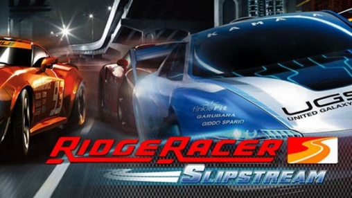 Ladda ner Ridge racer: Slipstream iPhone 7.0 gratis.