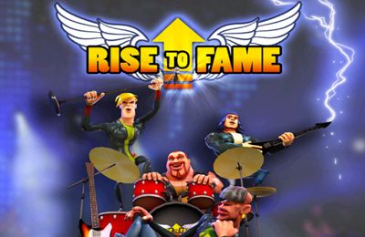 Ladda ner RPG spel Rise to Fame: The Music RPG på iPad.