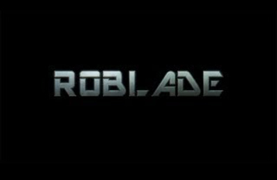 Ladda ner Fightingspel spel Roblade:Design&Fight på iPad.